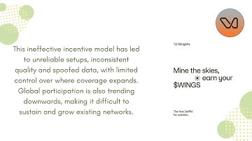 Wingbit is the future of Aviation