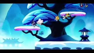 brawlhalla edit   // solo