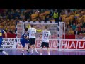 Swedes are afraid of the big, bad Wolff | EHF EURO 2016