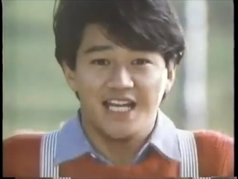 近藤真彦 - ハウス食品・ククレカレー