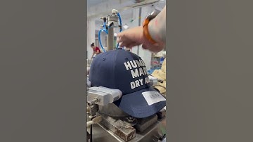 ✨ New Arrival: Custom Hats, Factory Direct!