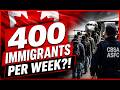 The End of Easy Immigration to Canada?!
