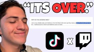 The WORST Mod Applications EVER...