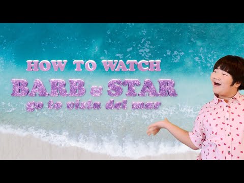 Barb & Star Go To Vista Del Mar (2021 Movie) Instructional Video – Kristen Wiig, Annie Mumolo - Barb & Star Go To Vista Del Mar (2021 Movie) Instructional Video – Kristen Wiig, Annie Mumolo