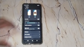 lava blaze 5g enable disable dark theme,how to on off dark mode in lava blaze 5g