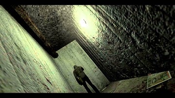 Cry Of Fear Part 1 The Beginning