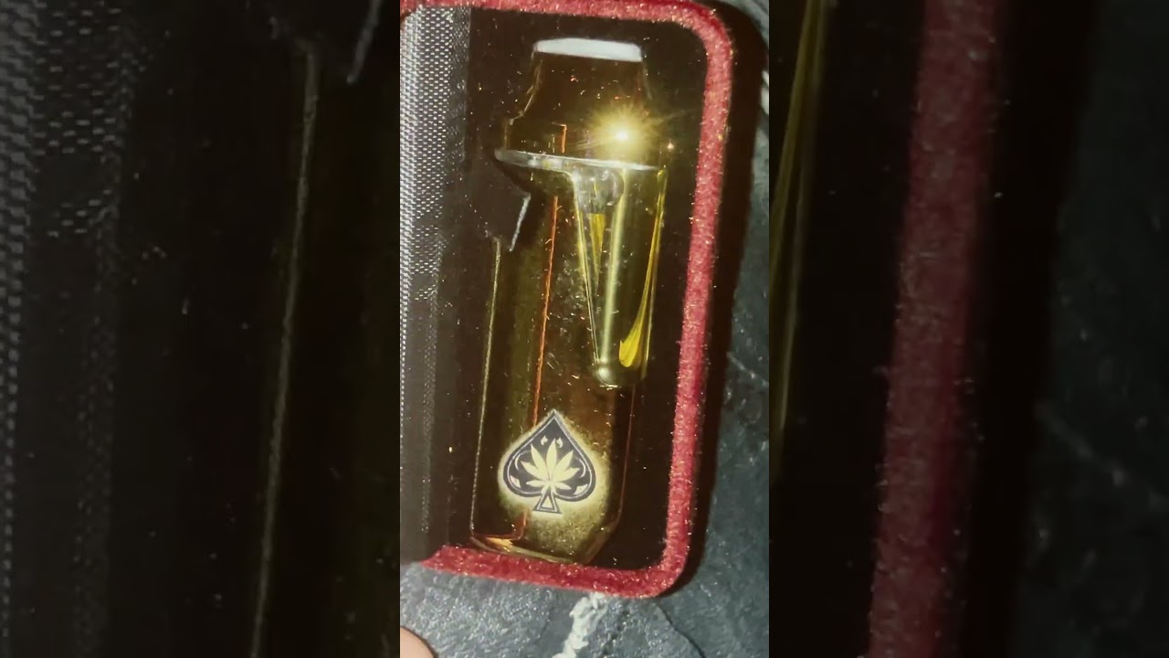 Citrus 🍊 Sunset 🌅 | Ace Ultra Premium review (diamond sauce) 