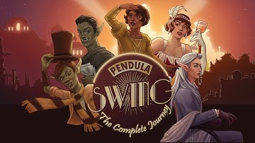 how to: use gamesave manager with pendula swing. [tutorial]