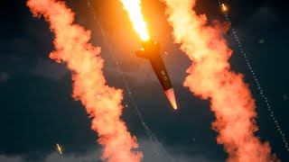 《怒海狂澜》第2集·《Stormy Waves: World War III - Episode 2》