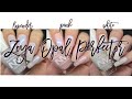 NEW!! Zoya Opal Perfector Polishes | Swatches and Photos 📸 + Hydrating Hand & Body Serum