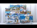 PLAYMOBIL HISTORY MITOLOGIA GRECA OLIMPO 70466 70467 70213 70470 70469 70950