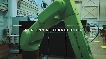 Mechatronics Innovation Lab - Introduction