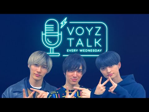 VOYZ BOY Official Channel