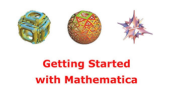 A crash course on Basics of Mathematica in 30 minutes