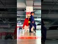 Breakdance Move That Improves Timing ⏱️ | #shorts #shortsviral #youtubeshorts
