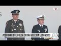 #JusticiaSelectiva |  La cómoda pensión y los millonarios pendientes del almirante Ojeda Durán