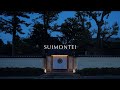 SUIMONTEI / 翠門亭