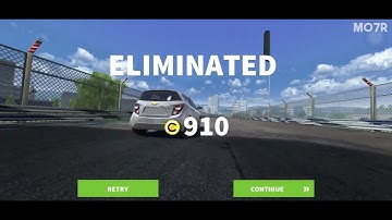 GT Racing 2 The Real Car Experience 4K Gameplay 2024 | Episode 03