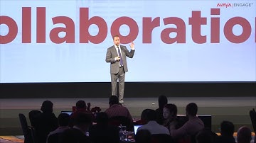 DigitalTransformation in Reality