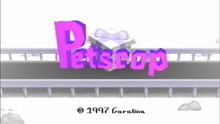 School - Petscop