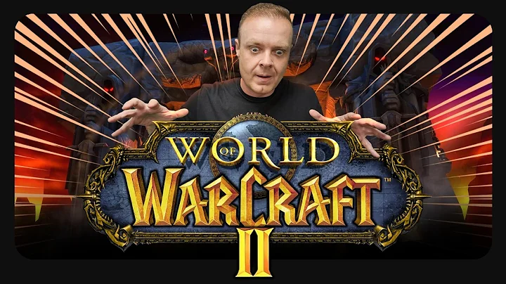 Why WoW 2 is COMING!... And Could Already Be Here