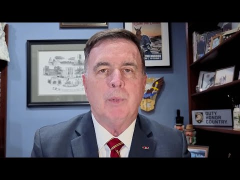 Video Iran and US continue retaliatory attacks as diplomacy is on hold