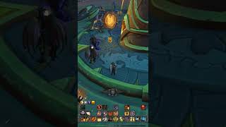 Making Time quest, NPC turned invisible