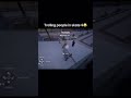 He threw is arms at me😂😂 #shorts #youtube #skate #views #trending #foryou #viral