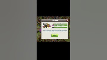 collecting insane treasury #coc #cocshorts #shorts #shortvideo