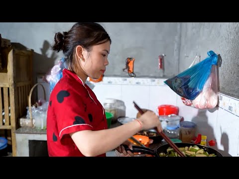 Video Vợ A Nhiệm vào bếp và tiếng lành đồn xa l Giàng A Pháo - youtube