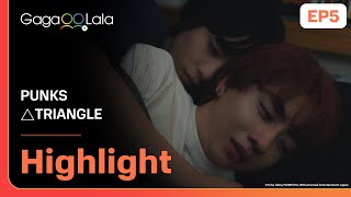 Good thing he didn’t fall asleep🥰 in 