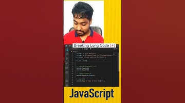 String Breaking Code Line In Javascript