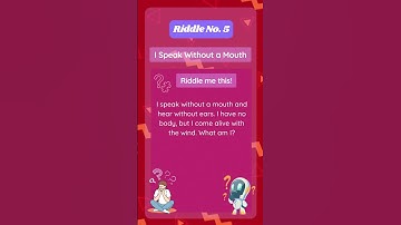 Mind-Bending Riddle Challenge! Can You Solve This? 4