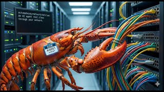 Live stream - Spec Driven Development (SDD) Enhancements to NetClaw