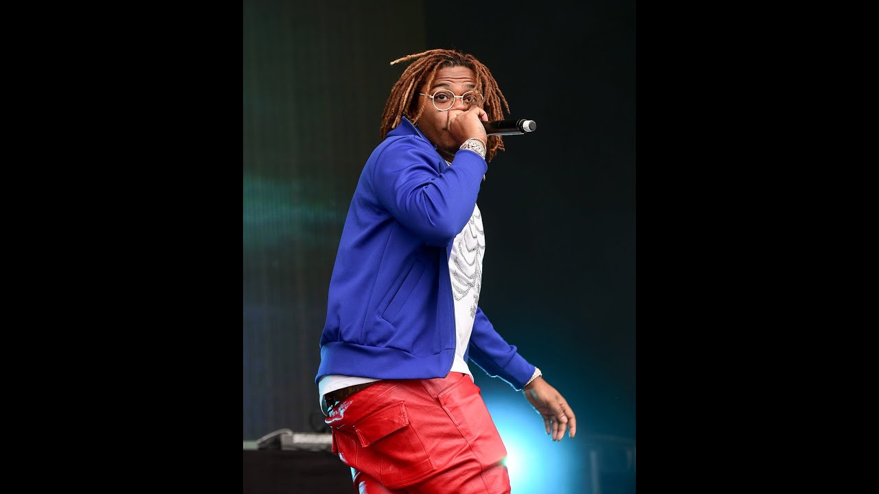 [FREE] Gunna X Roddy Rich type beat 