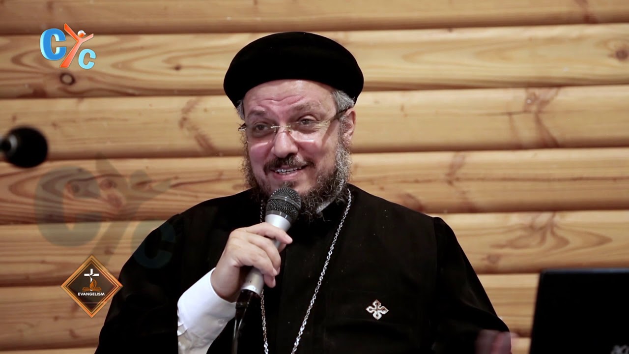 Evangelism E10: How to pray for evangelism