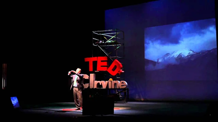 The Future of Water: Bill Cooper at TEDcUCIrvine