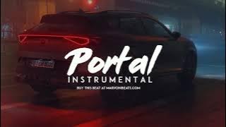 🔥 Dancehall Riddim Instrumental 2022 -  PORTAL