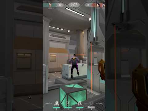 chamber pistol round 4k