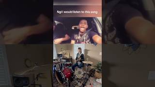 metal Bands Be Like memes guitar emo drums onemanband duet