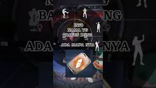 saran nama dong. #freefire #shorts #fyp