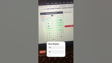 NFL week 5 predictions