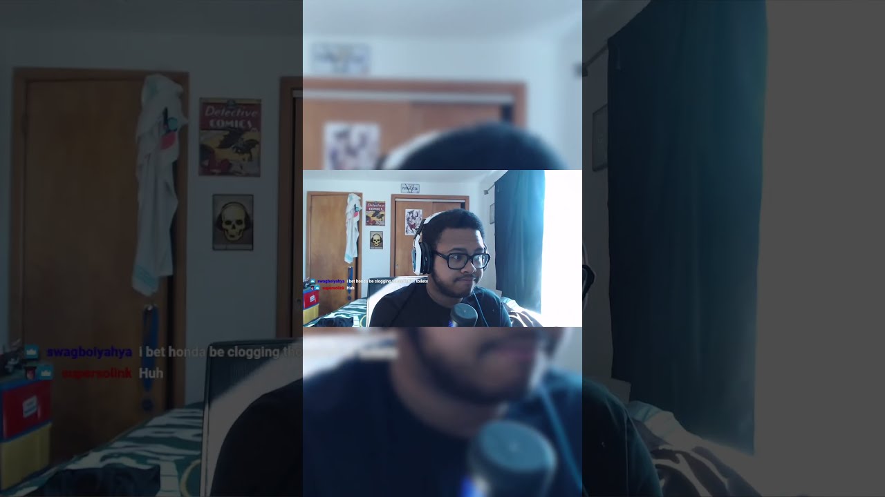 The Most Patient Match of SFV