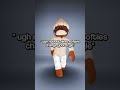 Never let people change ur style