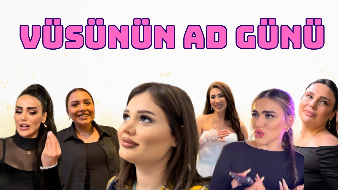 ƏN UZUN AD GÜN VLOGU KİMLƏRİ TANIDIZ🫢
