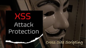 XSS (Cross Site Scripting) attacks protection. #cisco #configuration #cybersecurity Cisco ESA #ccie