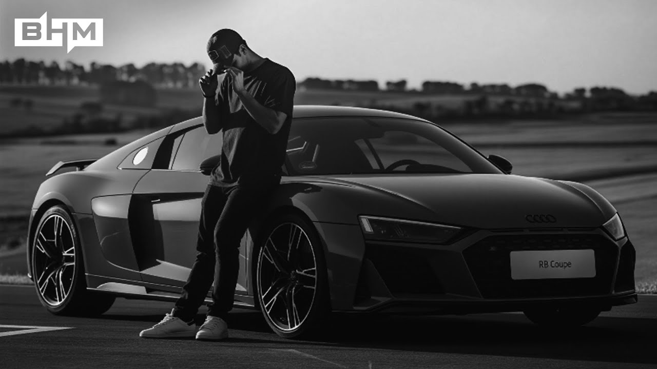 BHM - Shadow Cartel  [GANGSTER TRAP]