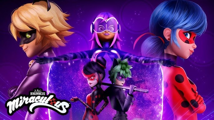 The Day Has FINALLY Come - The new Adrien and Claw Noir designs