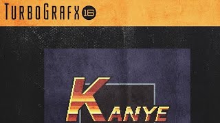 Kanye West - Only Ye (Feat. Tyga) [TurboGrafx 16]