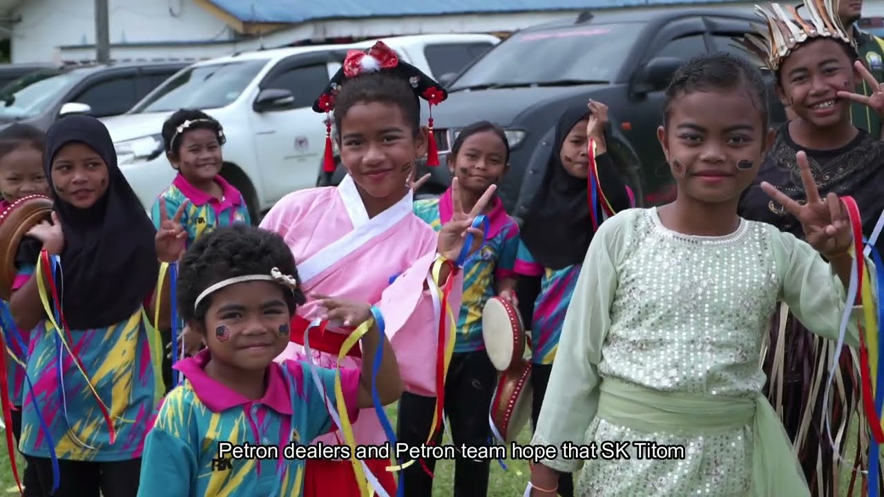 𝑱𝒆𝒍𝒂𝒋𝒂𝒉 𝑨𝒔𝒑𝒊𝒓𝒂𝒔𝒊 𝑴𝒂𝒍𝒂𝒚𝒔𝒊𝒂 𝑹𝑻𝑴 𝑩𝒆𝒓𝒔𝒂𝒎𝒂 𝑷𝒆𝒕𝒓𝒐𝒏 -𝑲𝒂𝒎𝒑𝒖𝒏𝒈 𝑷𝒐𝒔 𝑻𝒊𝒕𝒐𝒎